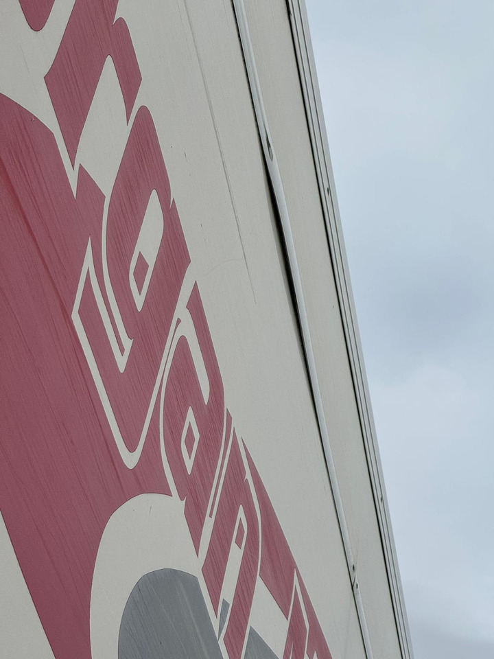 Refrigerator semi-trailer Gray and Adams 2014 SLXe 300 – CML22SC: picture 9 Refrigerator semi-trailer Gray and Adams 2014 SLXe 300 – CML22SC: picture 9