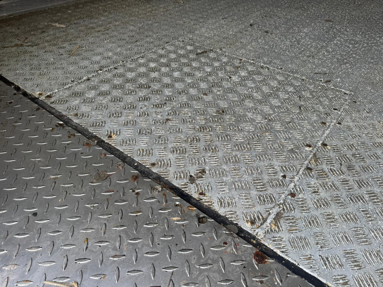 Refrigerator semi-trailer Gray and Adams 2014 SLXe 300 – CML22SC: picture 22 Refrigerator semi-trailer Gray and Adams 2014 SLXe 300 – CML22SC: picture 22