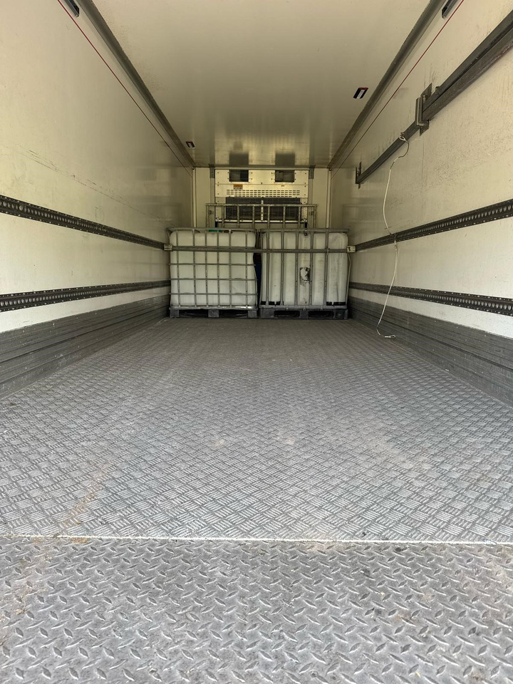 Gray and Adams 2021 Vector 1350 - Refrigerator semi-trailer: picture 5 Gray and Adams 2021 Vector 1350 - Refrigerator semi-trailer: picture 5