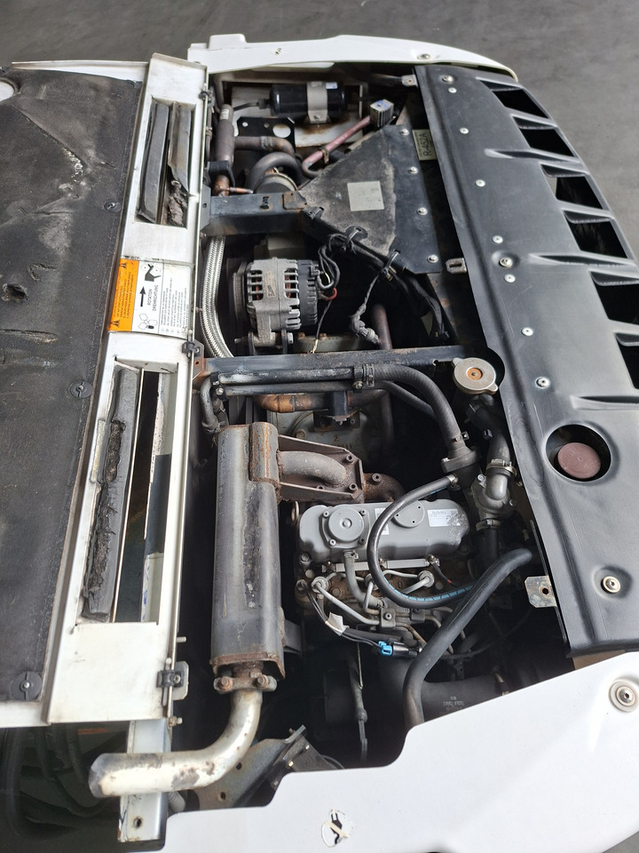 Refrigerator unit Supra 850 – TC525014 #18596: picture 6