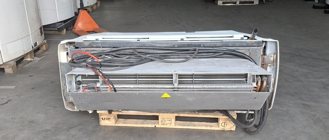 Refrigerator unit Supra 850 – TC525014 #18596: picture 7