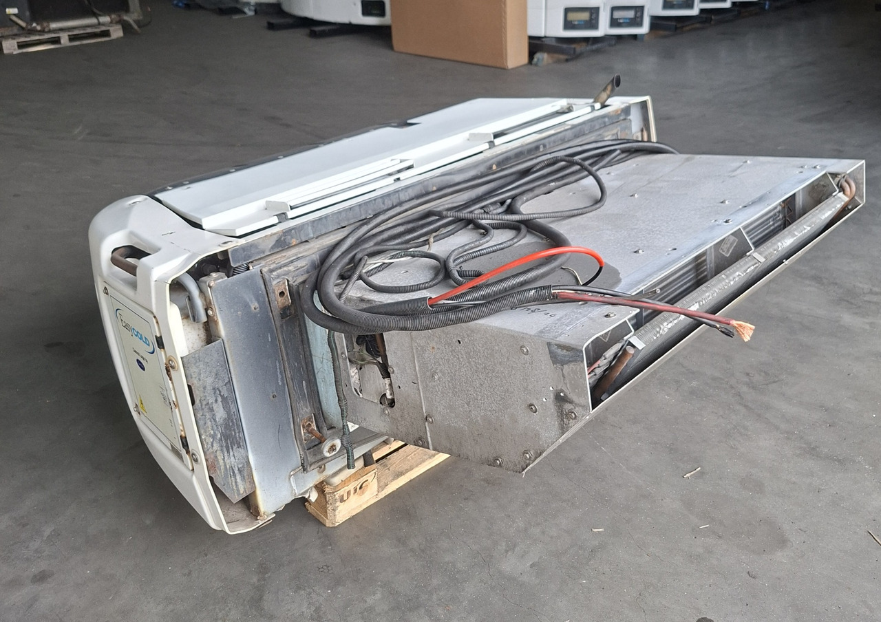 Refrigerator unit Supra 850 – TC525014 #18596: picture 9