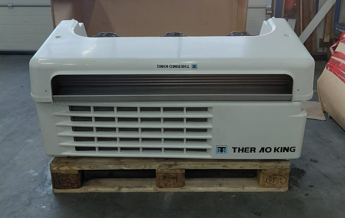 Thermo King V500 Max 20- NEW 0001185777 - Refrigerator unit: picture 1 Thermo King V500 Max 20- NEW 0001185777 - Refrigerator unit: picture 1