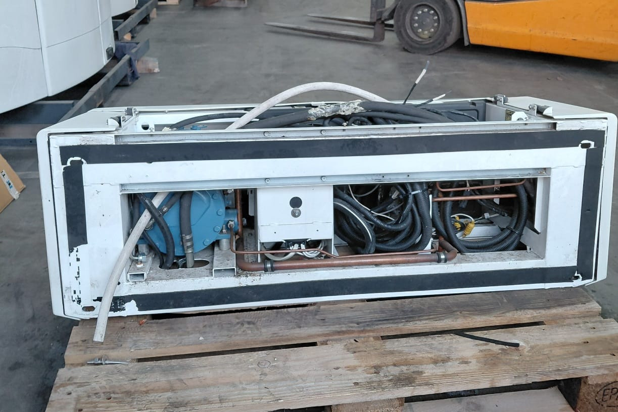 Thermo King V500 Max 20- NEW 0001185777 - Refrigerator unit: picture 2 Thermo King V500 Max 20- NEW 0001185777 - Refrigerator unit: picture 2