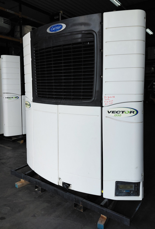 Vector 1550 – ZC316066 - Refrigerator unit: picture 3 Vector 1550 – ZC316066 - Refrigerator unit: picture 3