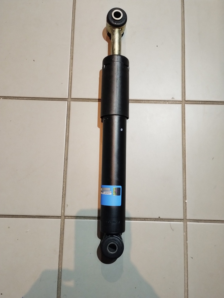 AMORTYZATOR KABINY MERCEDES ACTROS MP1 MP2 MP3 9428904719 SACHS 131275 - Cab suspension: picture 1 AMORTYZATOR KABINY MERCEDES ACTROS MP1 MP2 MP3 9428904719 SACHS 131275 - Cab suspension: picture 1