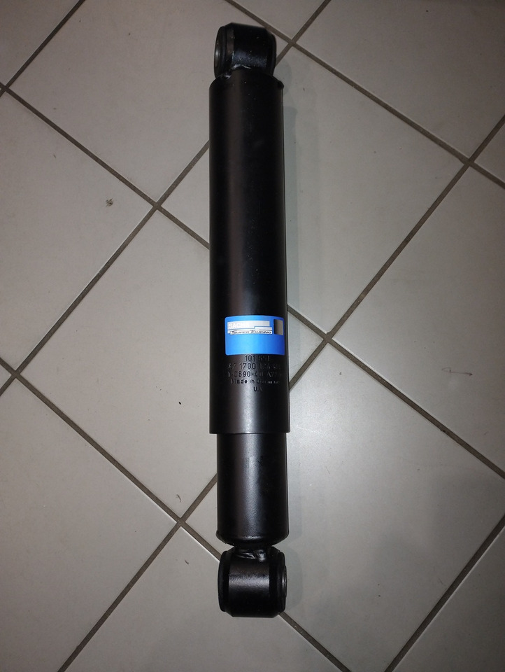 AMORTYZATOR PRZEDNI MAN M90 101551 SACHS 81437016535 14.192 16.192 - Shock absorber: picture 1 AMORTYZATOR PRZEDNI MAN M90 101551 SACHS 81437016535 14.192 16.192 - Shock absorber: picture 1