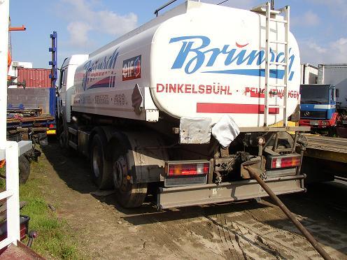 Esterer GmbH Esterer GmbH 17700 lit - Tank container: picture 1 Esterer GmbH Esterer GmbH 17700 lit - Tank container: picture 1