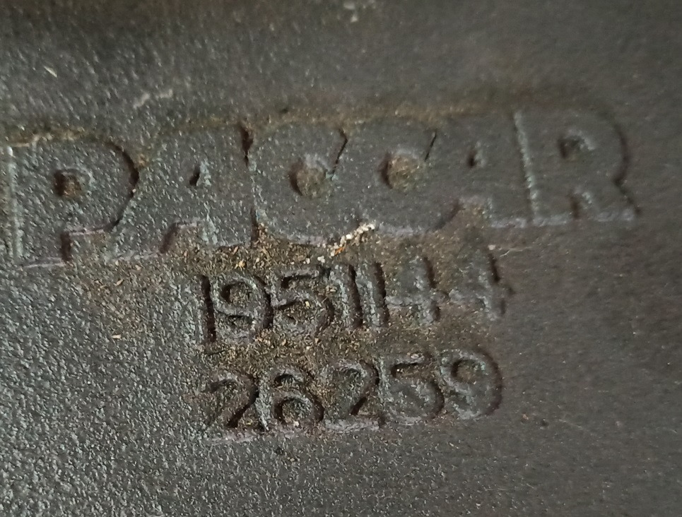 KOLEKTOR SSĄCY DAF XF 106 440 MX11 1951144 - Intake manifold: picture 2 KOLEKTOR SSĄCY DAF XF 106 440 MX11 1951144 - Intake manifold: picture 2