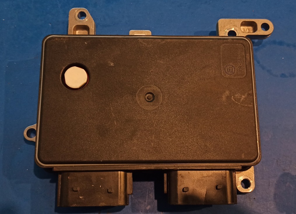 MERCEDES-BENZ TCM ECU Actros MP4 MP5 Atego Antos Arocs 0104460909 WABCO 4463530021 - Gearbox and parts for Truck: picture 1 MERCEDES-BENZ TCM ECU Actros MP4 MP5 Atego Antos Arocs 0104460909 WABCO 4463530021 - Gearbox and parts for Truck: picture 1