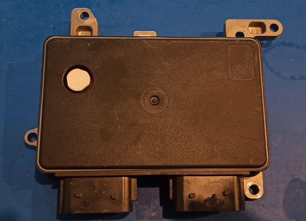 MERCEDES-BENZ TCM ECU Actros MP4 MP5 Atego Antos Arocs 0104464209 WABCO 4463534051 - Gearbox and parts for Truck: picture 1 MERCEDES-BENZ TCM ECU Actros MP4 MP5 Atego Antos Arocs 0104464209 WABCO 4463534051 - Gearbox and parts for Truck: picture 1