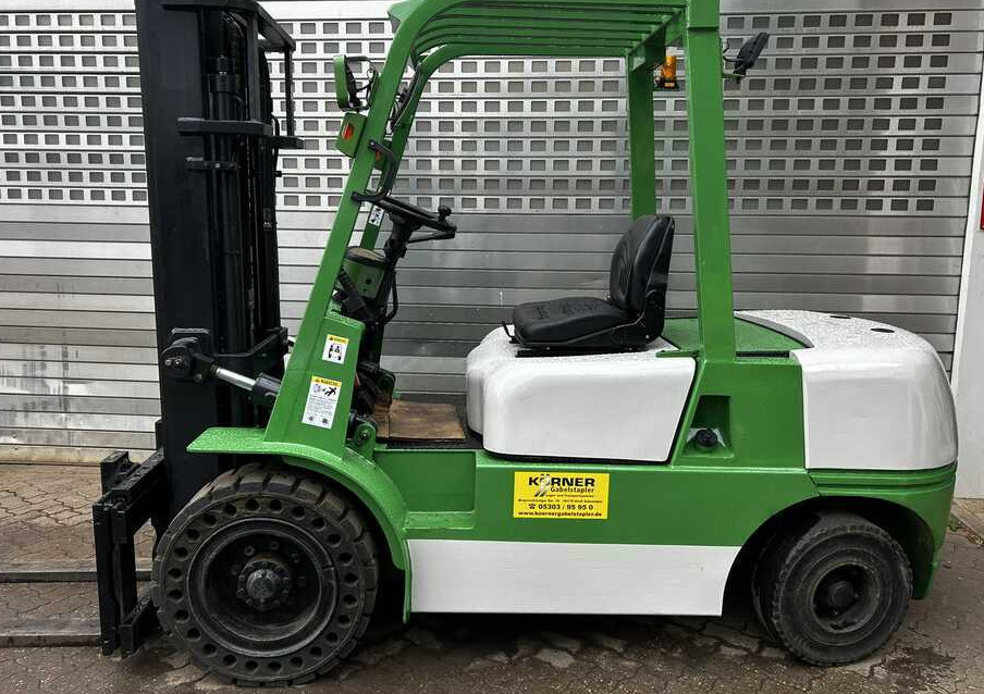 Artison FD35.48 - Diesel forklift: picture 1 Artison FD35.48 - Diesel forklift: picture 1