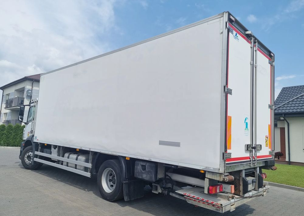 Mercedes-Benz Antos 1830 - Refrigerator truck: picture 3 Mercedes-Benz Antos 1830 - Refrigerator truck: picture 3