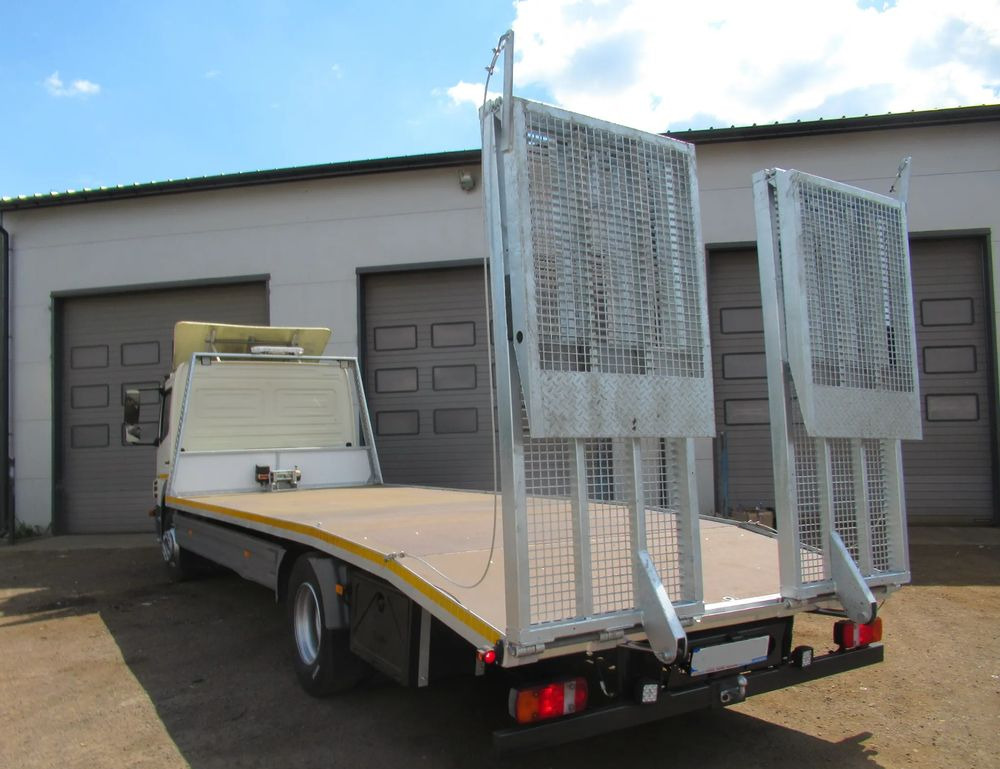 Mercedes-Benz Atego 1224 - Tow truck: picture 5 Mercedes-Benz Atego 1224 - Tow truck: picture 5