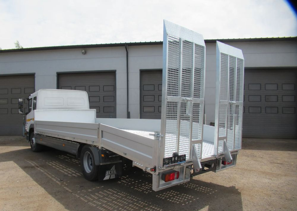 Mercedes-Benz Atego 1224 - Tow truck: picture 3 Mercedes-Benz Atego 1224 - Tow truck: picture 3