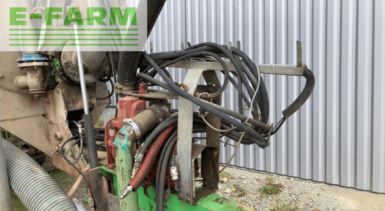 15500 litres - Slurry tanker: picture 5 15500 litres - Slurry tanker: picture 5