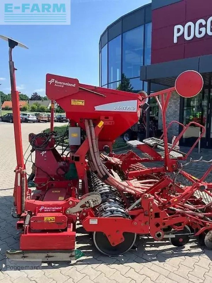 Accord s-drill pro - Combine seed drill: picture 2 Accord s-drill pro - Combine seed drill: picture 2