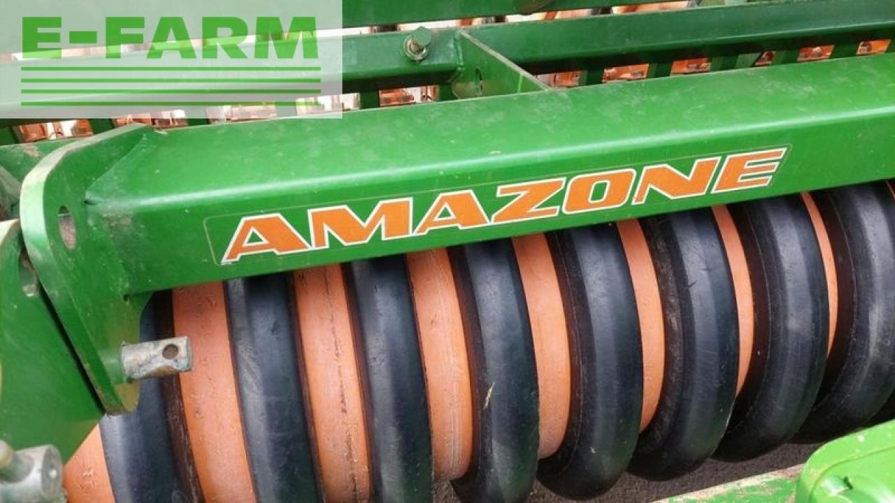 Amazone ad303 ke303 - Cultivator: picture 5 Amazone ad303 ke303 - Cultivator: picture 5
