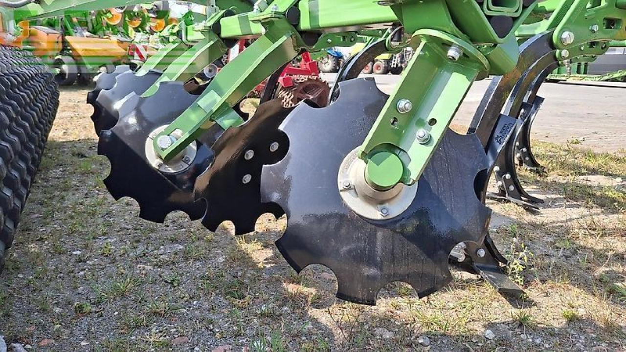 Amazone cenius 3003 kwm - Cultivator: picture 2 Amazone cenius 3003 kwm - Cultivator: picture 2