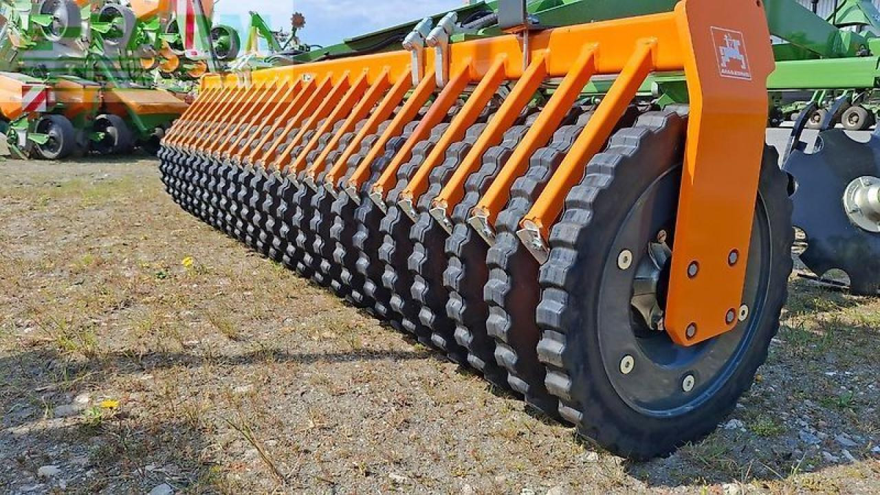 Amazone cenius 3003 kwm - Cultivator: picture 3 Amazone cenius 3003 kwm - Cultivator: picture 3