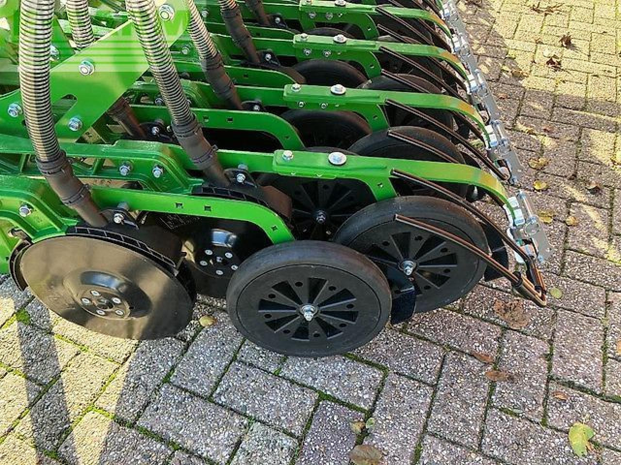 Amazone centaya 3000 special - Seed drill: picture 5 Amazone centaya 3000 special - Seed drill: picture 5