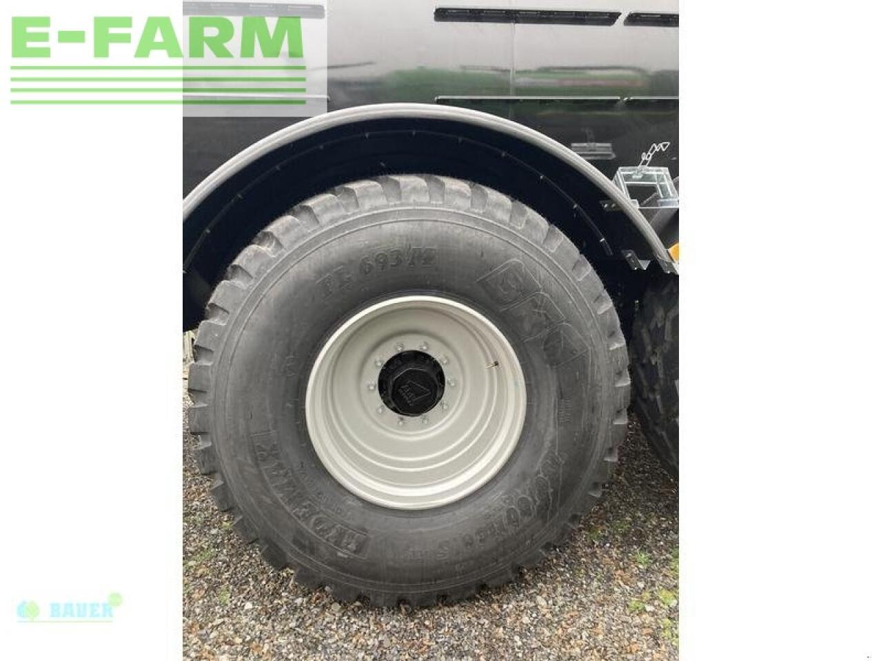 BSA ptw 185 profiline - Slurry tanker: picture 4 BSA ptw 185 profiline - Slurry tanker: picture 4