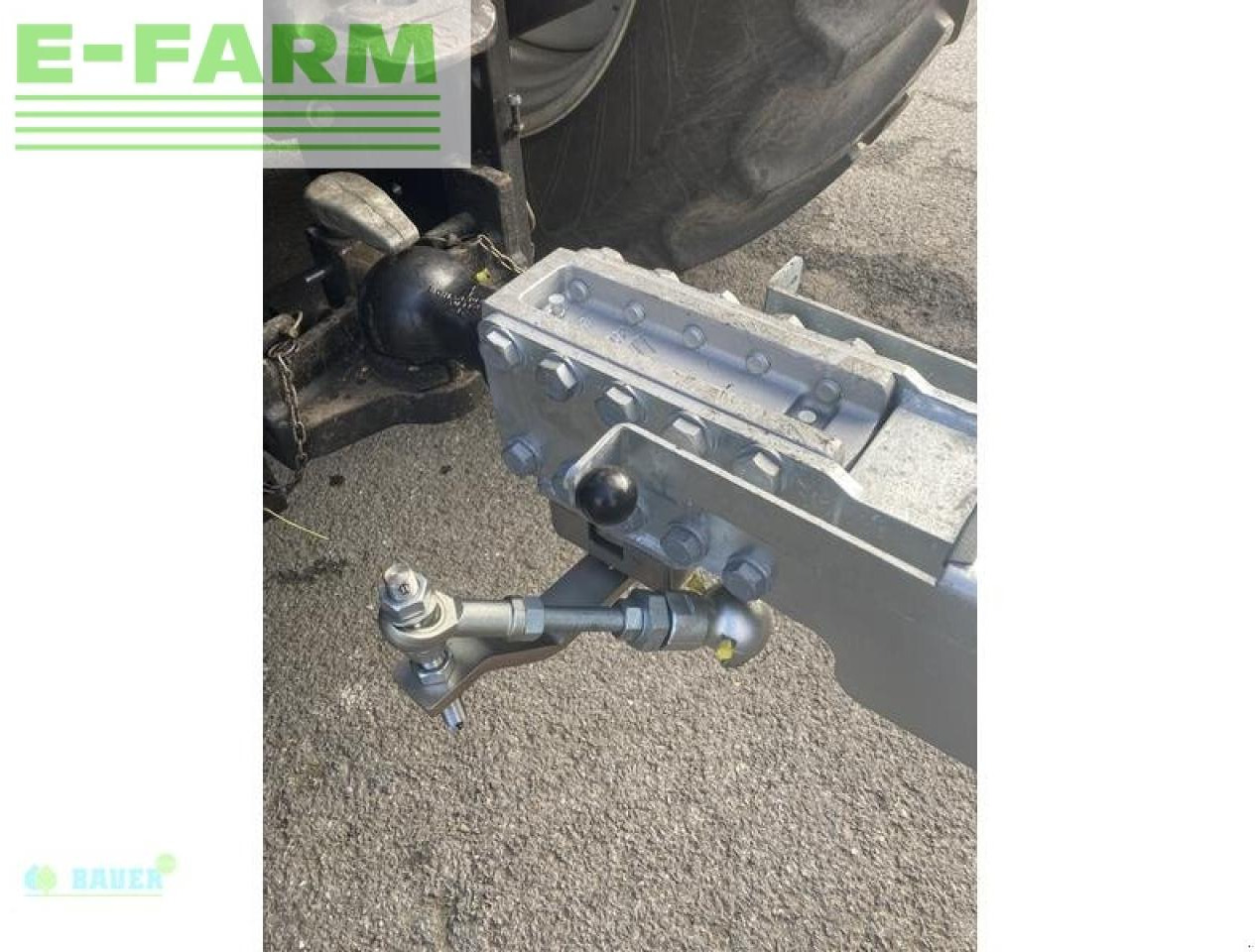 BSA ptw 200 profiline - Slurry tanker: picture 5 BSA ptw 200 profiline - Slurry tanker: picture 5