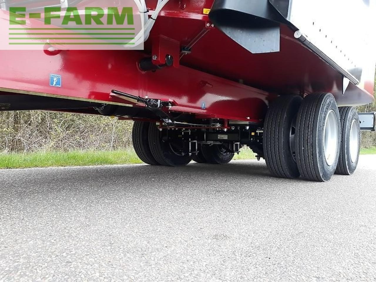 Livestock equipment BVL - van Lengerich v-mix plus 27-2s: picture 25