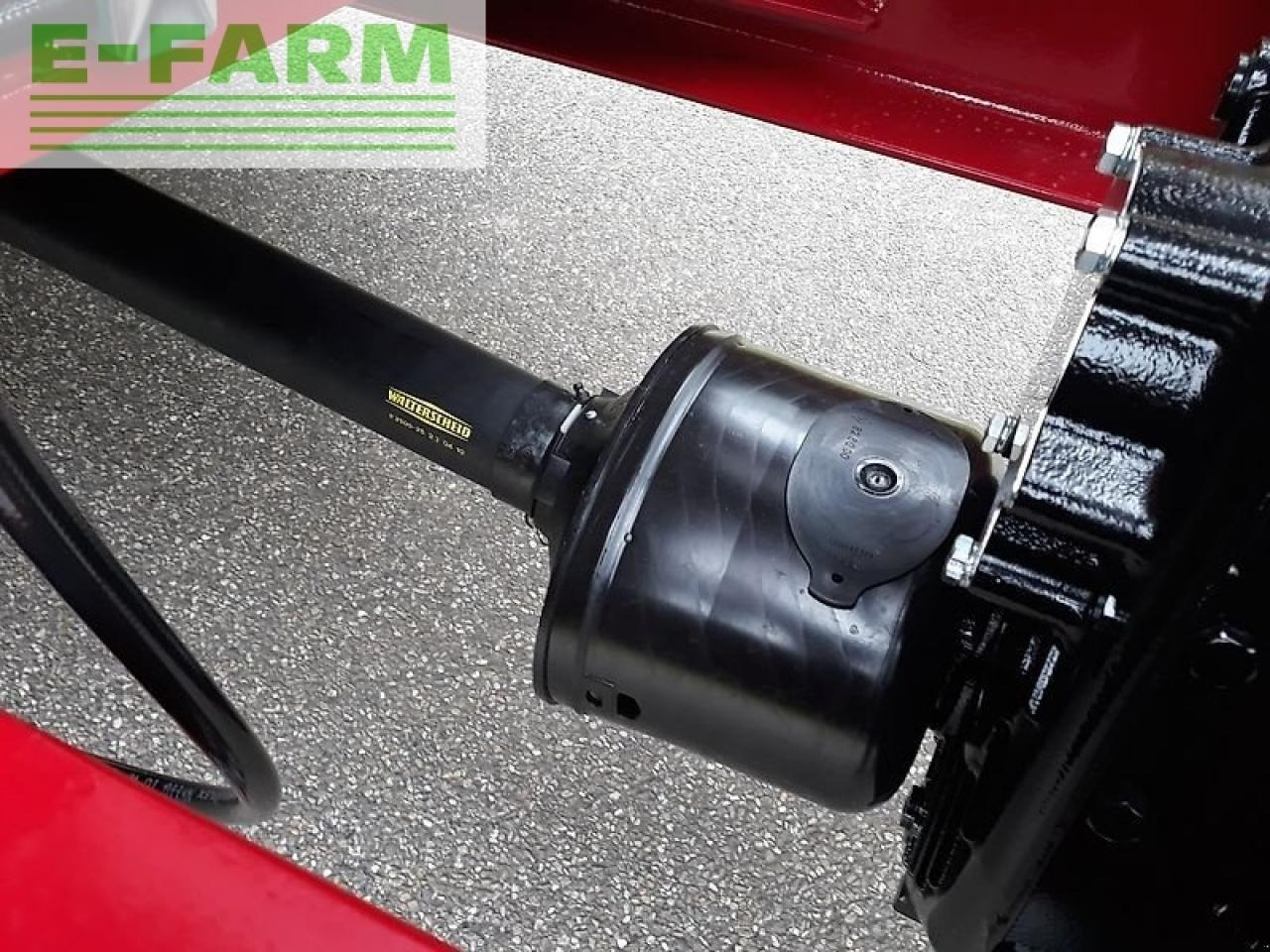 Livestock equipment BVL - van Lengerich v-mix plus 27-2s: picture 11