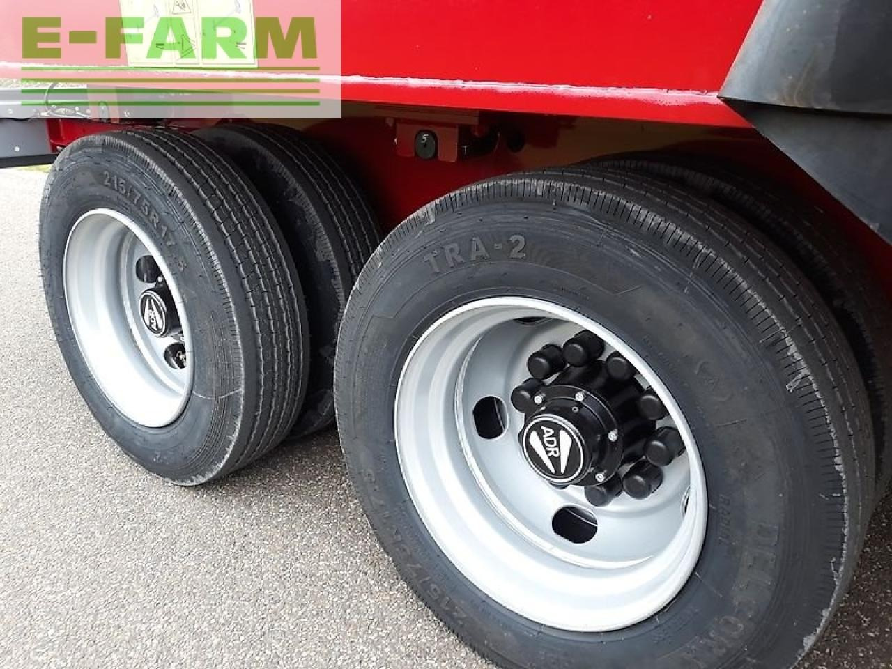 Livestock equipment BVL - van Lengerich v-mix plus 27-2s: picture 15