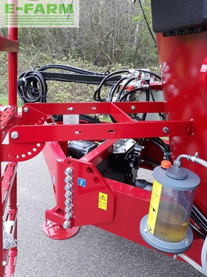 Livestock equipment BVL - van Lengerich v-mix plus 27-2s: picture 26