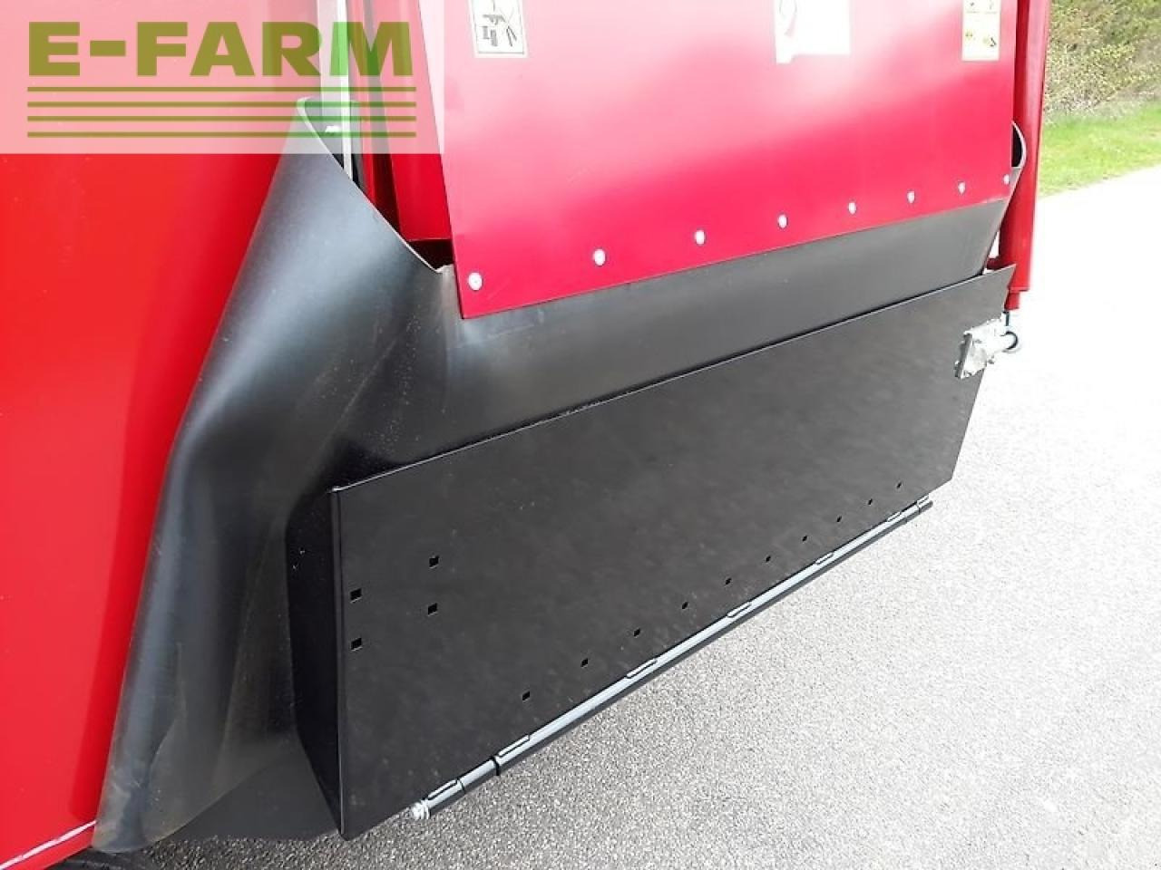 Livestock equipment BVL - van Lengerich v-mix plus 27-2s: picture 14