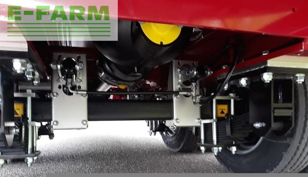 Livestock equipment BVL - van Lengerich v-mix plus 27-2s: picture 29