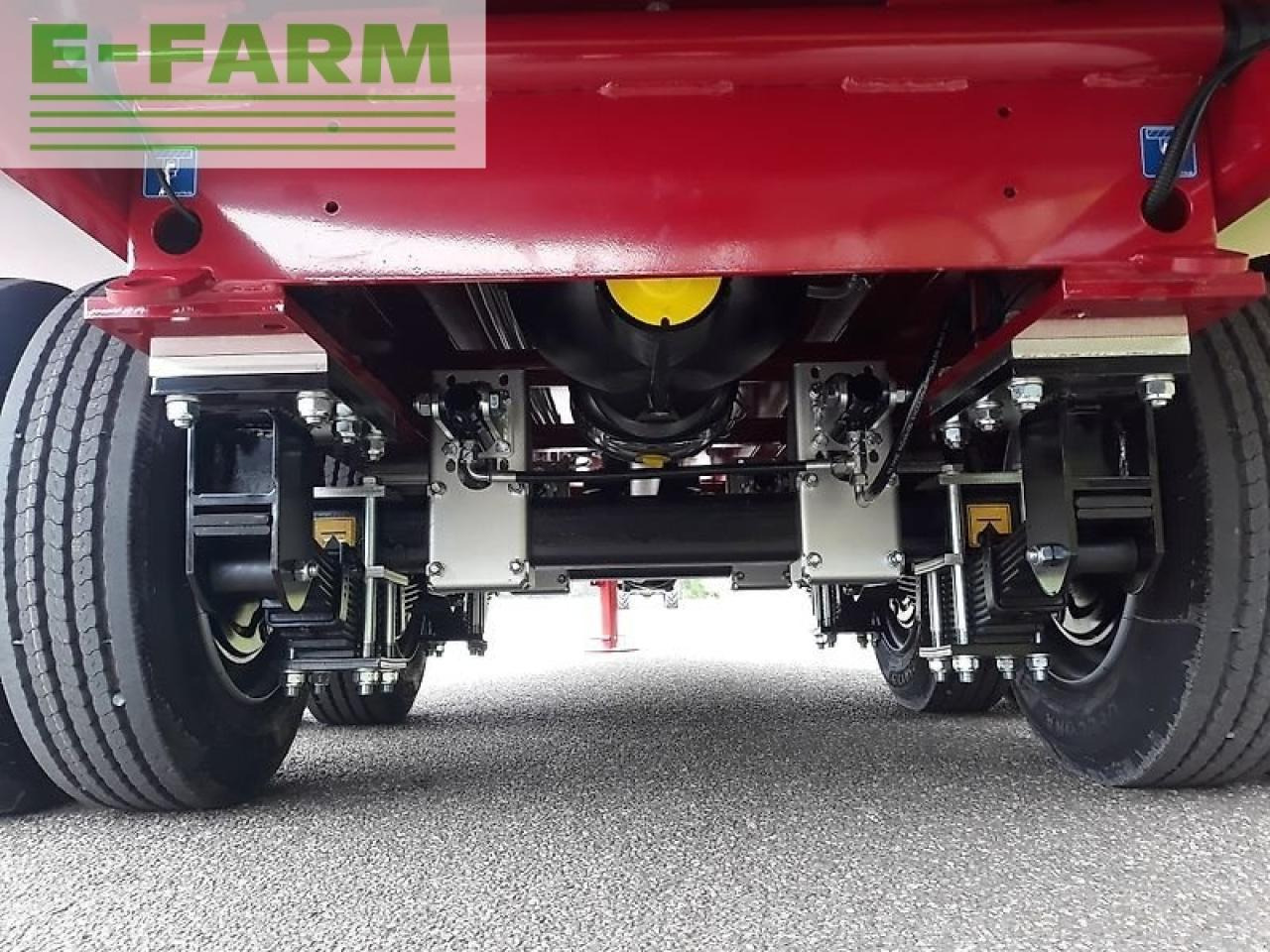 Livestock equipment BVL - van Lengerich v-mix plus 27-2s: picture 28