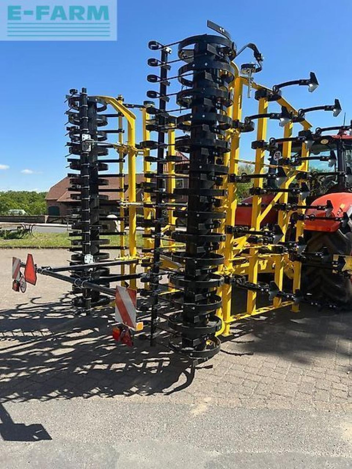 Cultivator Bednar versatill vn6000l: picture 8