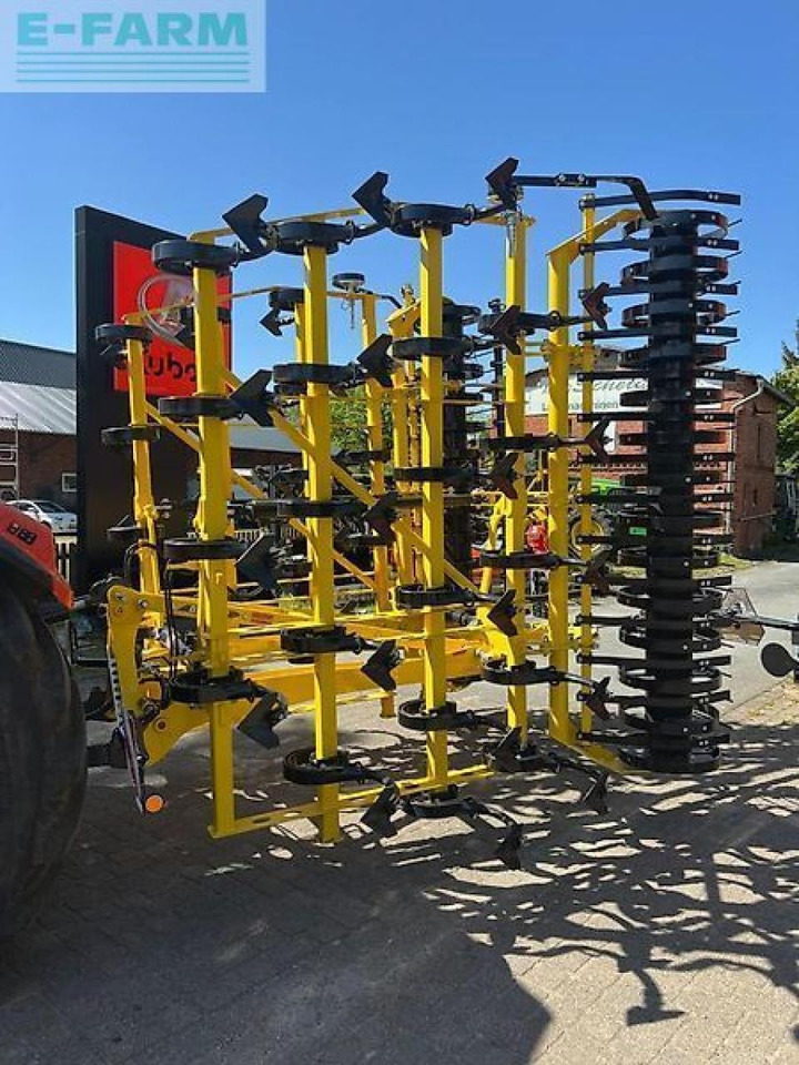 Cultivator Bednar versatill vn6000l: picture 7