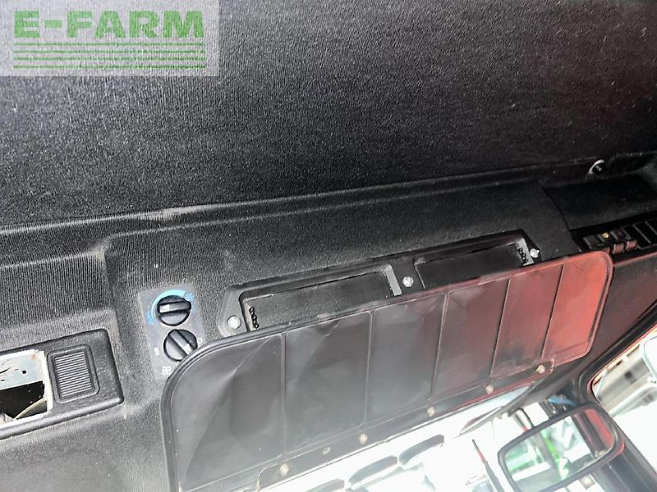 Farm tractor Belarus 1220.3: picture 12