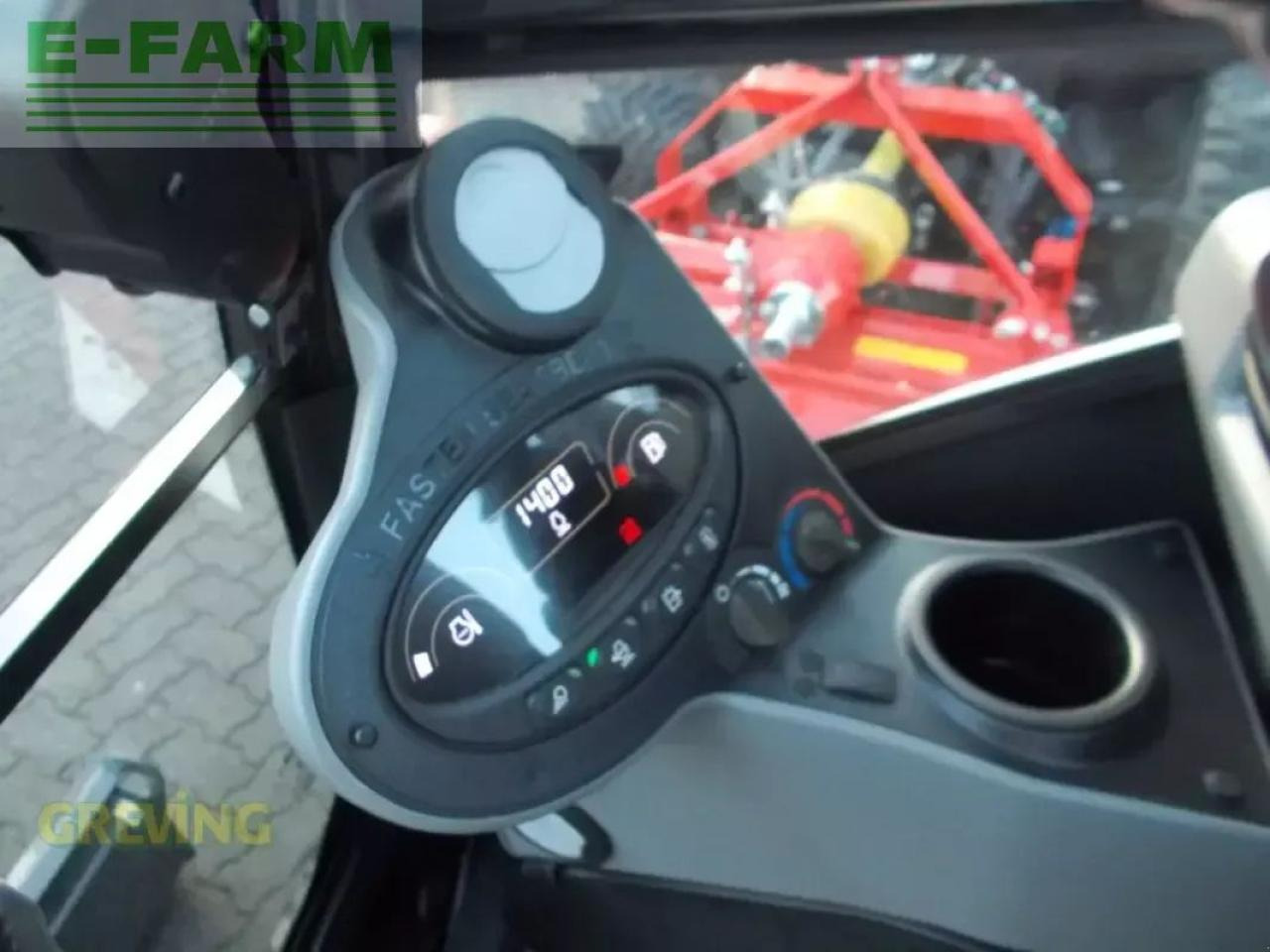 Bobcat e26 - Mini excavator: picture 4 Bobcat e26 - Mini excavator: picture 4