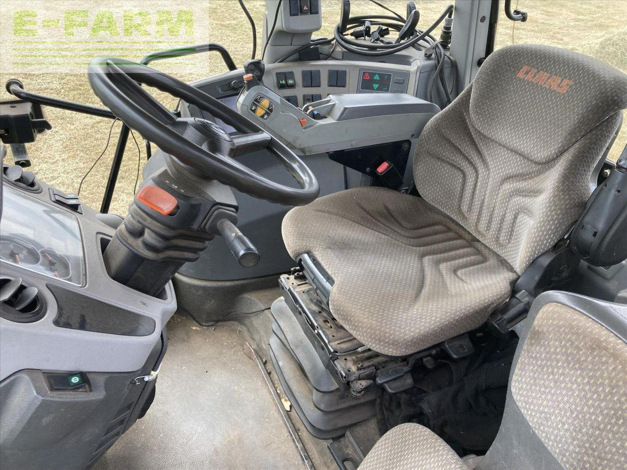 CLAAS AXION 840 CMATIC CMATIC - Farm tractor: picture 5 CLAAS AXION 840 CMATIC CMATIC - Farm tractor: picture 5