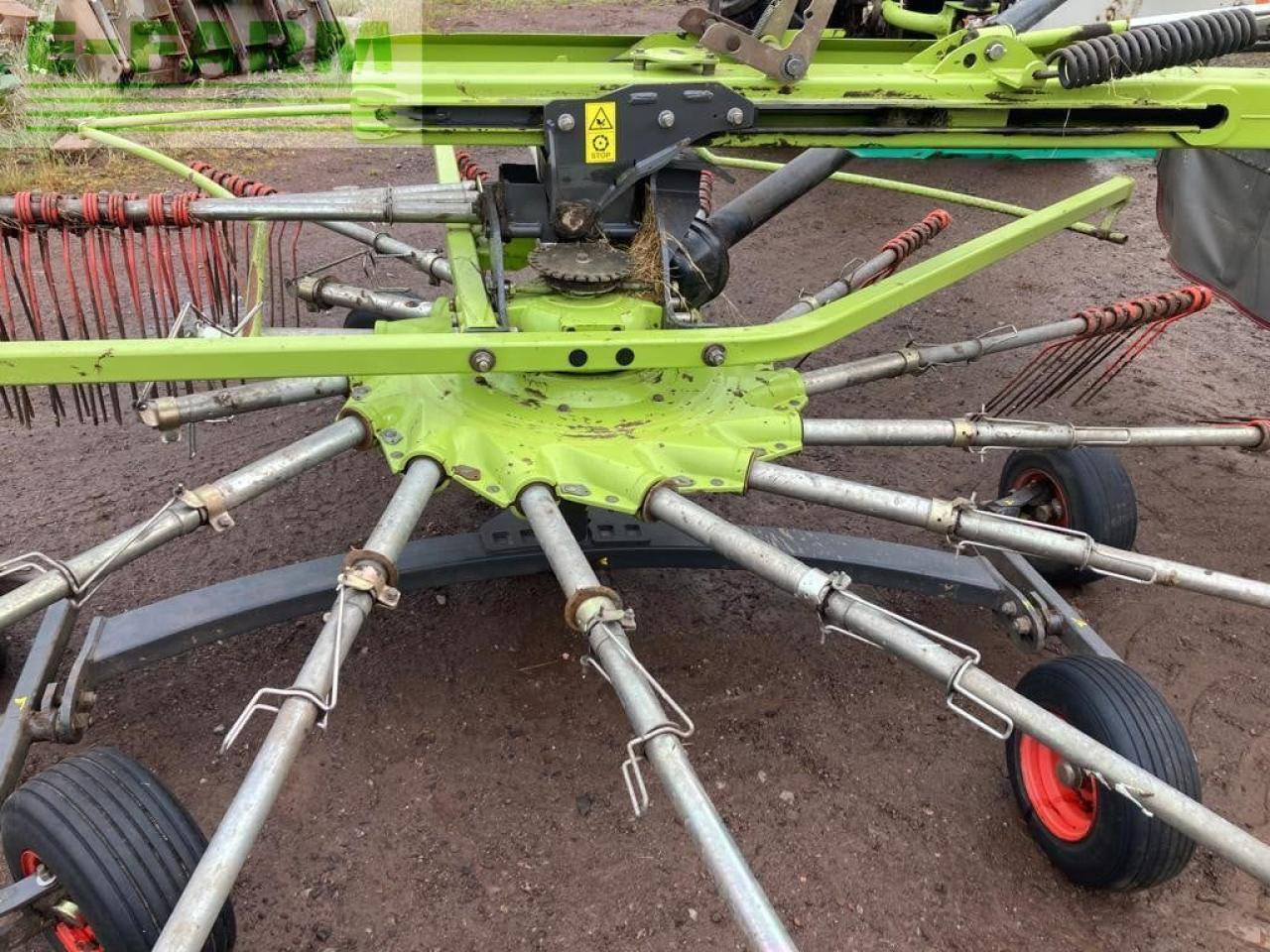 CLAAS USED LINER 3100 - Tedder/ Rake: picture 4 CLAAS USED LINER 3100 - Tedder/ Rake: picture 4
