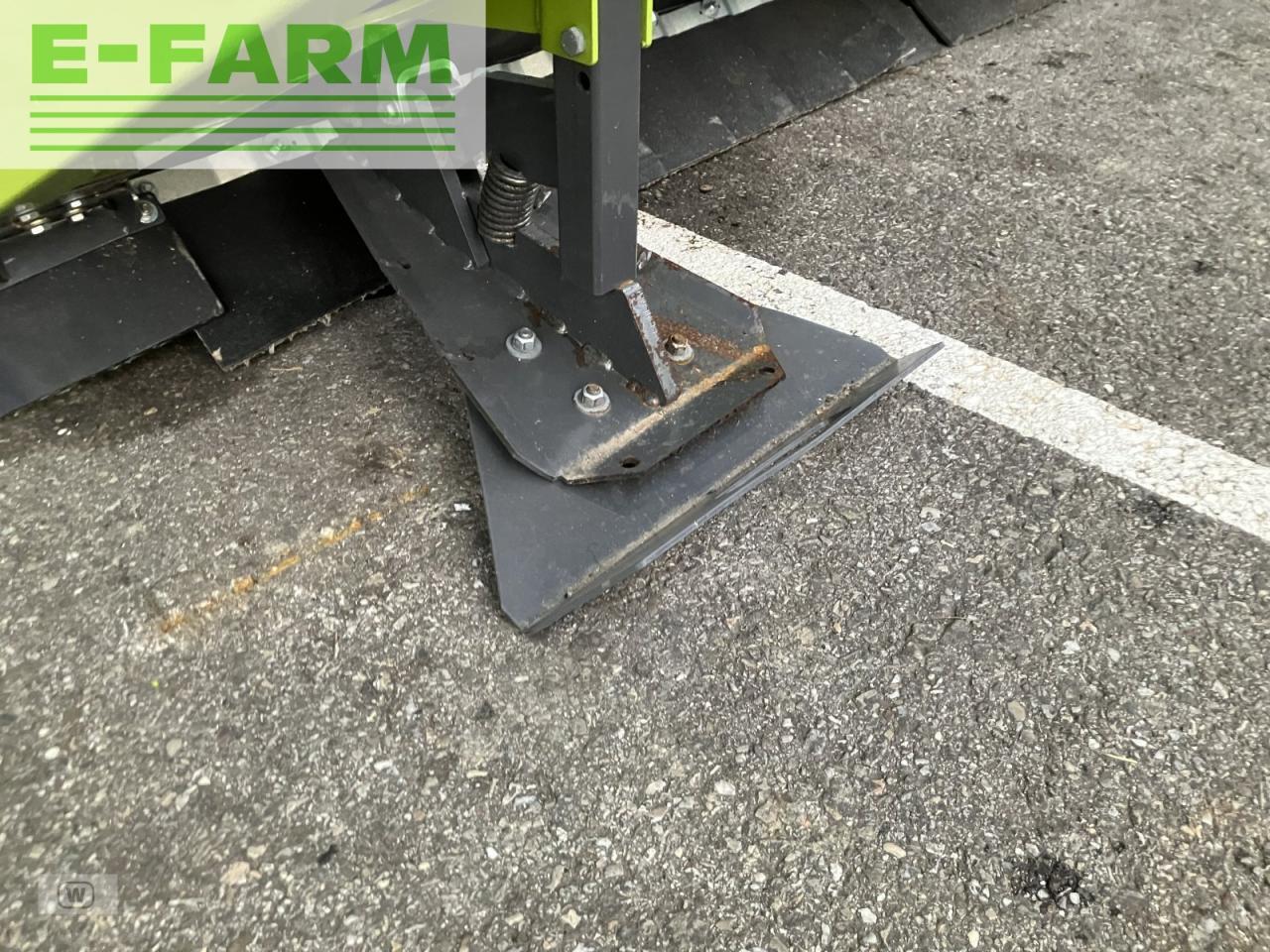Corn header CLAAS corio 870 fc conspeed: picture 13