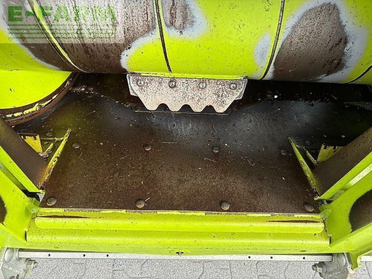 CLAAS direct disc 500 p - Forage harvester attachment: picture 4 CLAAS direct disc 500 p - Forage harvester attachment: picture 4