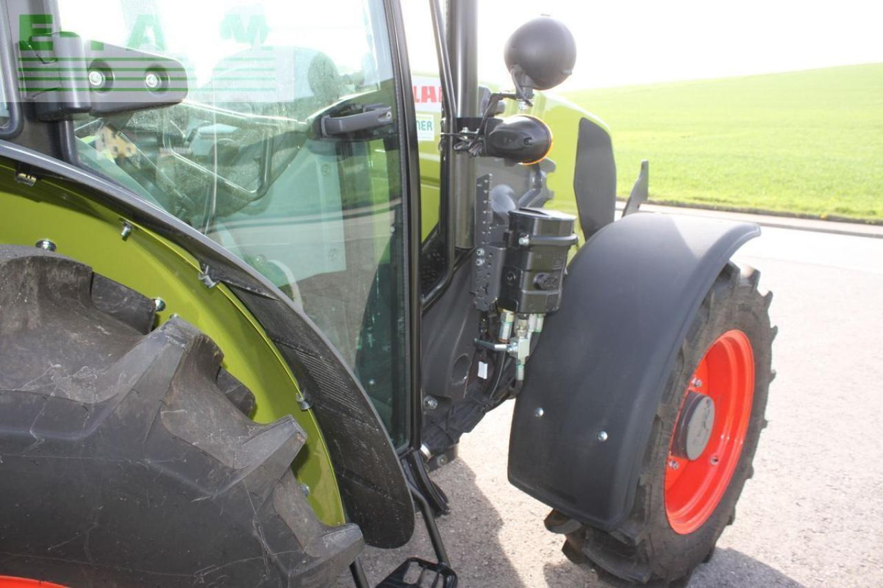Farm tractor CLAAS elios 210 (kabine ohne glasdach): picture 6