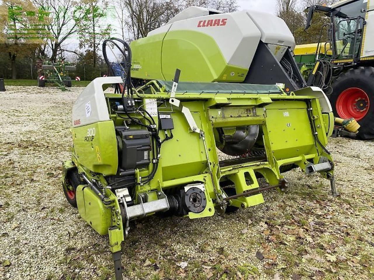 Forage harvester CLAAS jaguar 940: picture 21