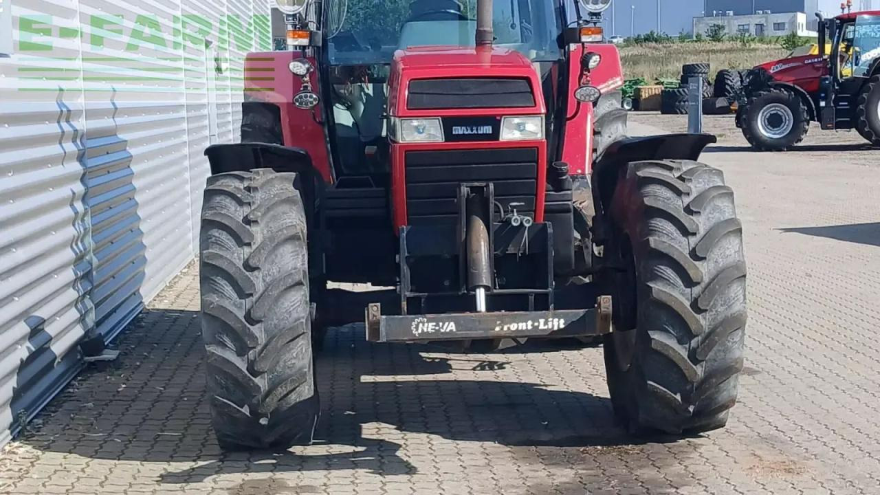 Case-IH 5140 - Farm tractor: picture 3 Case-IH 5140 - Farm tractor: picture 3