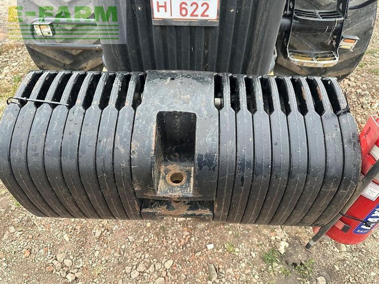 Farm tractor Caterpillar challenger mt 765 b: picture 25 Farm tractor Caterpillar challenger mt 765 b: picture 25