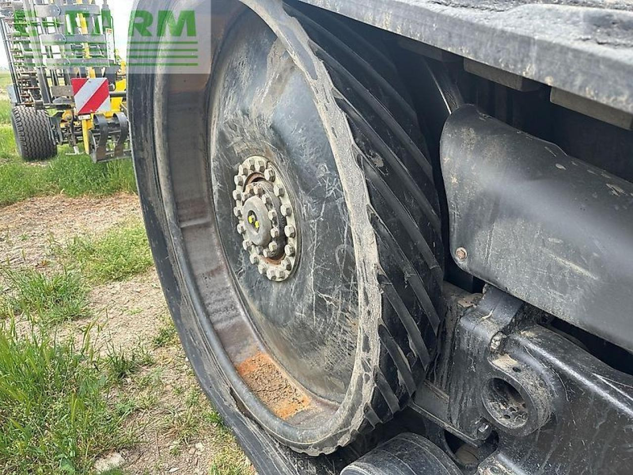 Farm tractor Caterpillar challenger mt 765 b: picture 19 Farm tractor Caterpillar challenger mt 765 b: picture 19