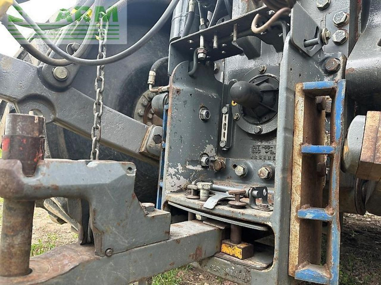 Farm tractor Caterpillar challenger mt 765 b: picture 24 Farm tractor Caterpillar challenger mt 765 b: picture 24