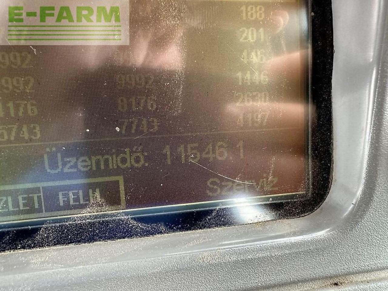 Farm tractor Caterpillar challenger mt 765 b: picture 11 Farm tractor Caterpillar challenger mt 765 b: picture 11