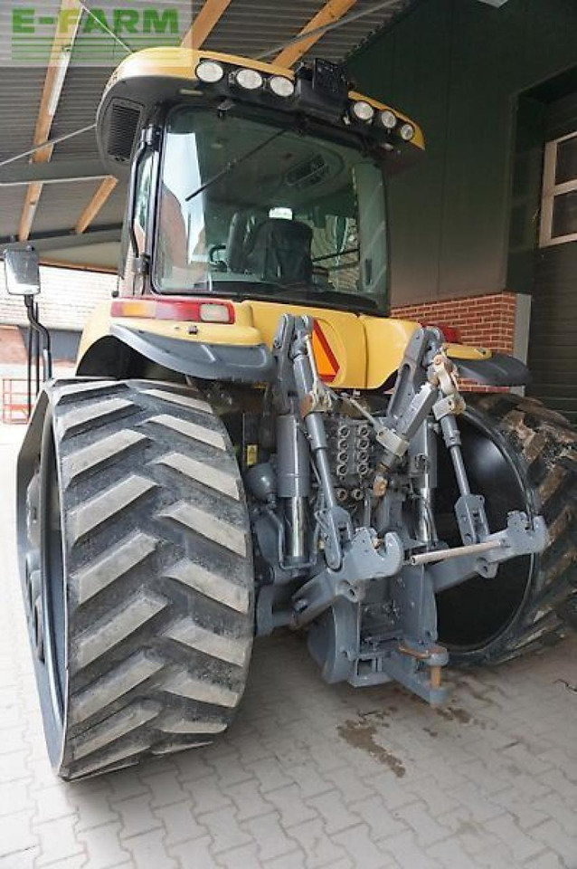 Farm tractor Challenger mt 765 b: picture 6